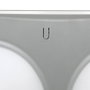 Orbegozo Báscula de Baño PB-2218 Blanca